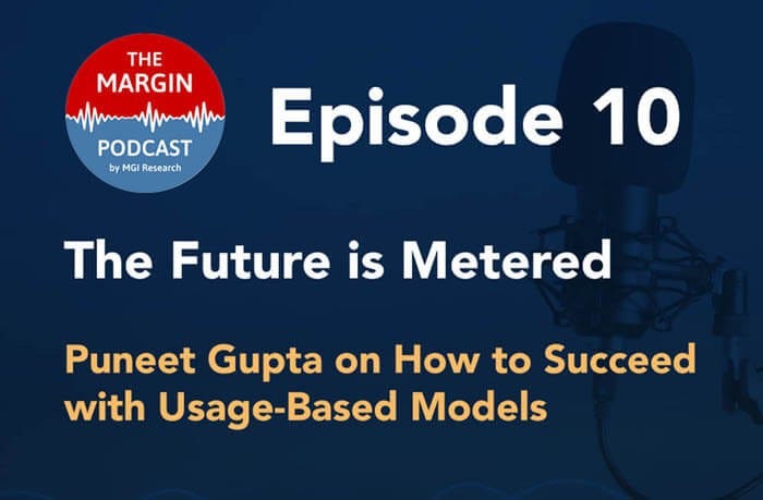 The Margin Podcast, Episode 10