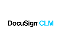 DocuSign CLM Logo