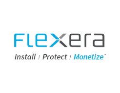 Flexera Logo