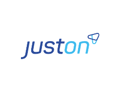 JustOn Logo