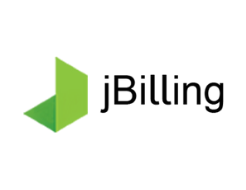 jBilling Logo