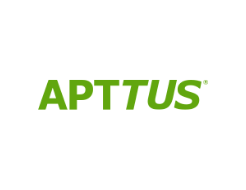 Apttus Logo