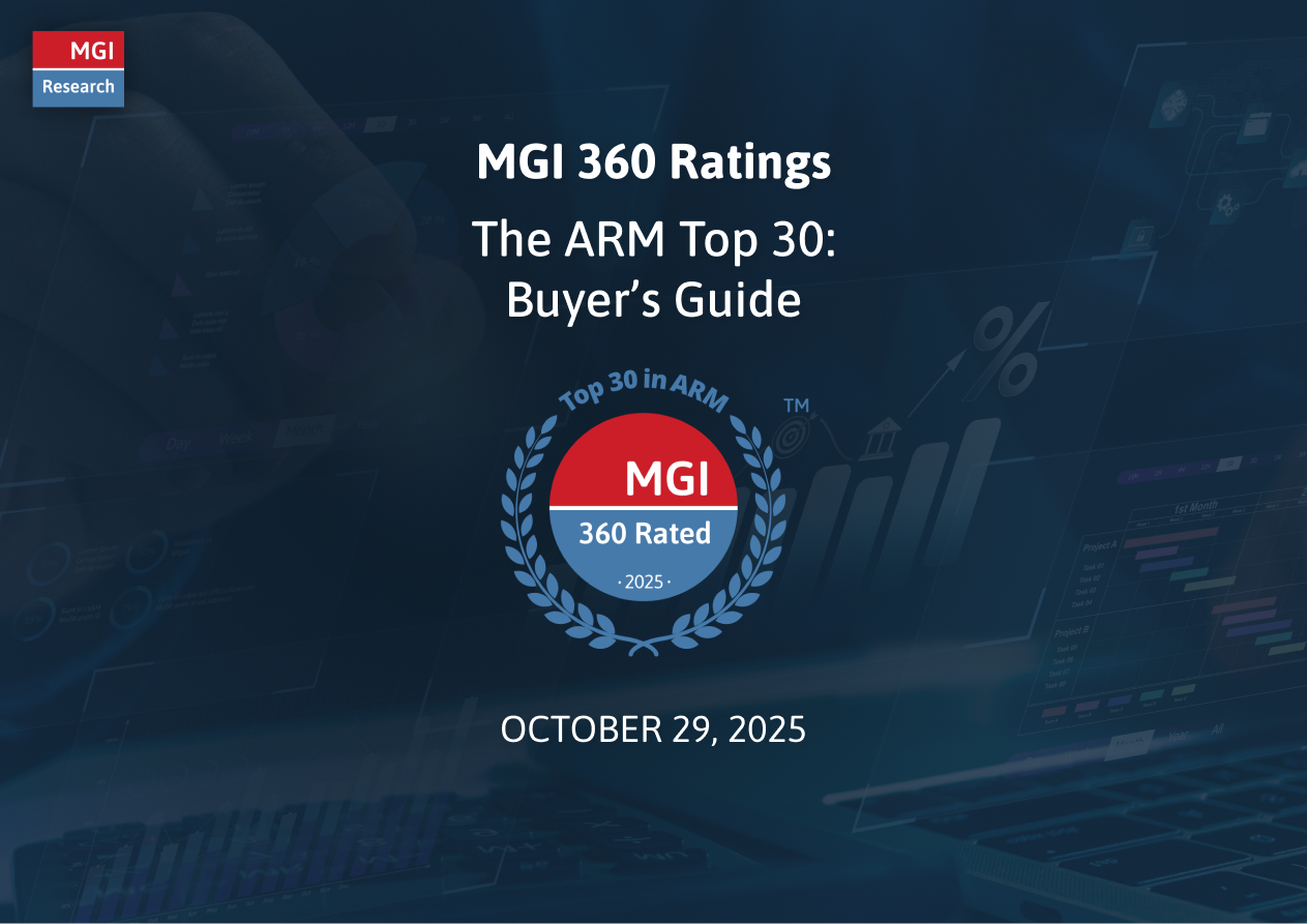 Automated Revenue Management (ARM) Top 30 Buyer’s Guide – 2025