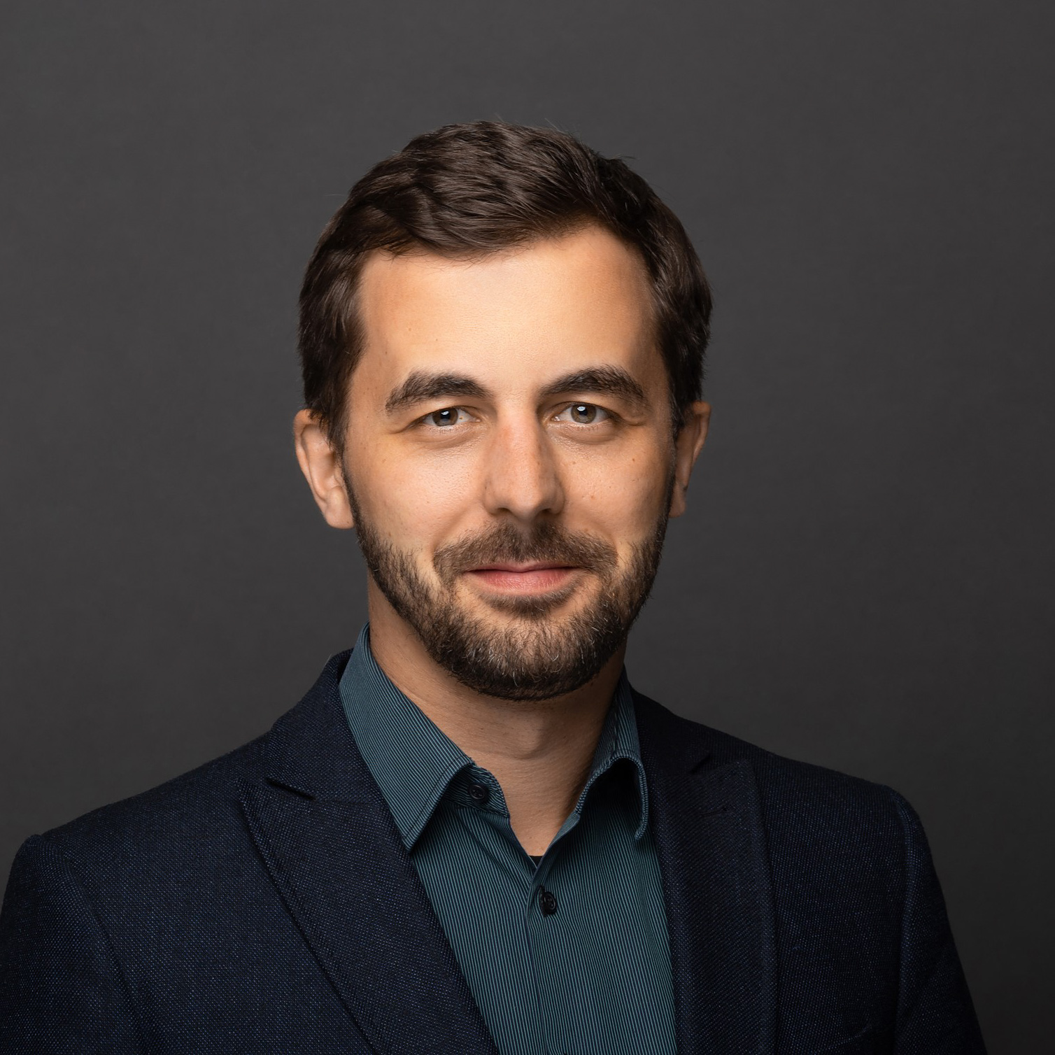 Adam Vissing