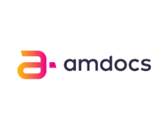 Amdocs Logo