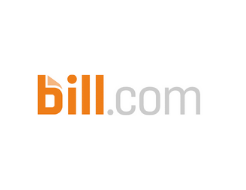 Bill.com Logo