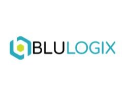 BluLogix Logo