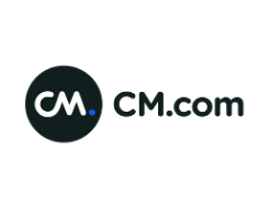 CM.com Logo