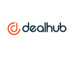 DealHub Logo