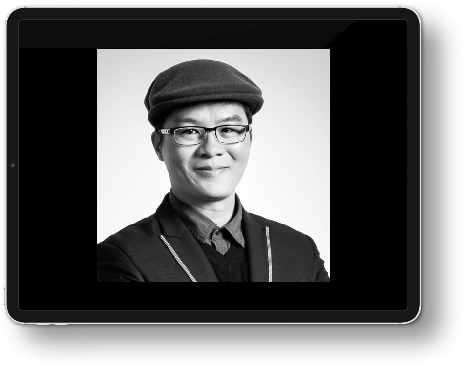 Dr Michael Wu_Carousel