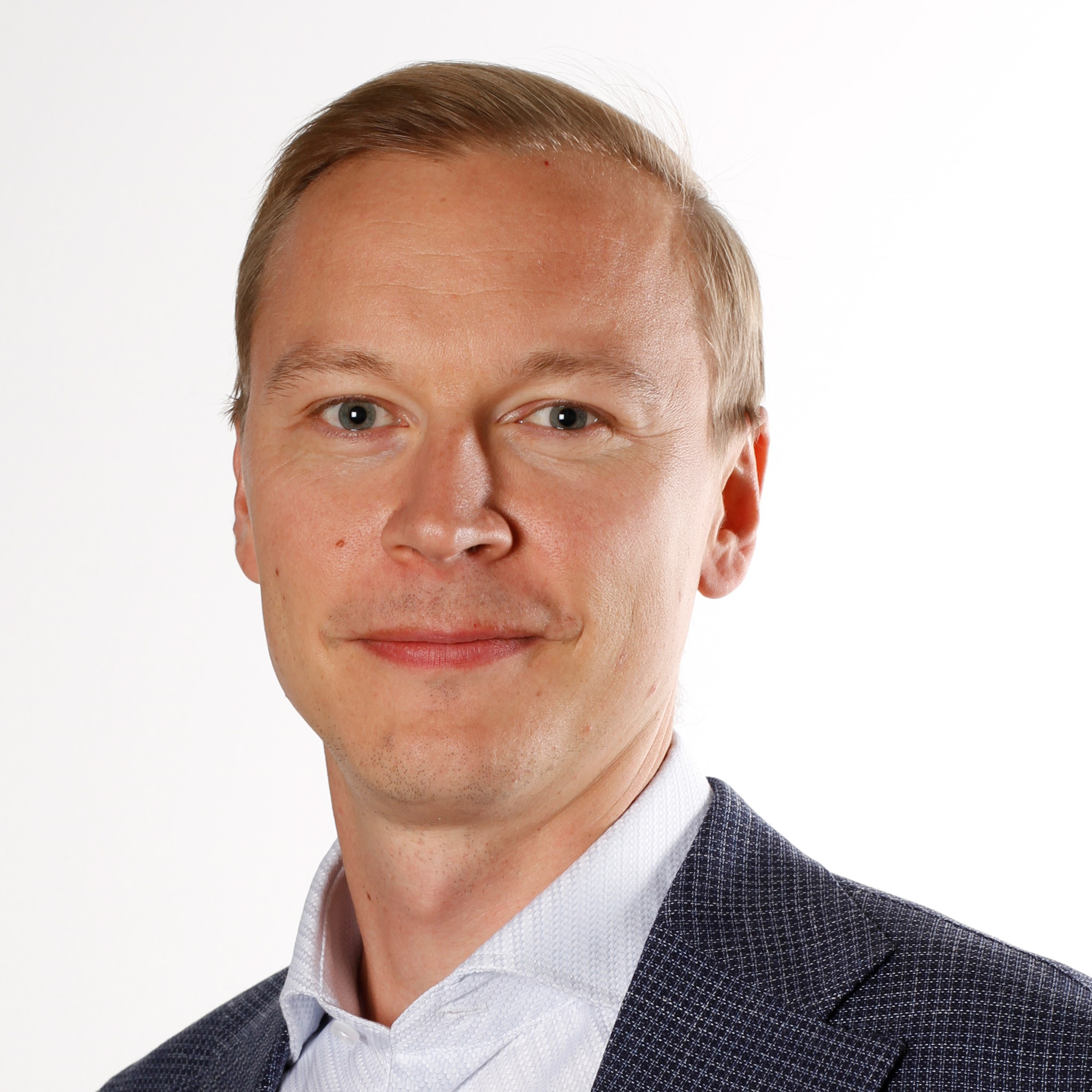 Heikki Hirvensalo