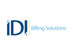 IDI Billing Solutions Logo