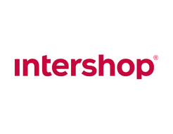 Intershop Communications Logo