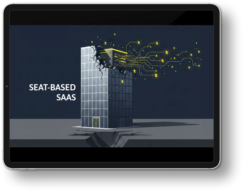 Is the SaaS Business Model Dead_Carousel