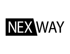 Nexway Logo