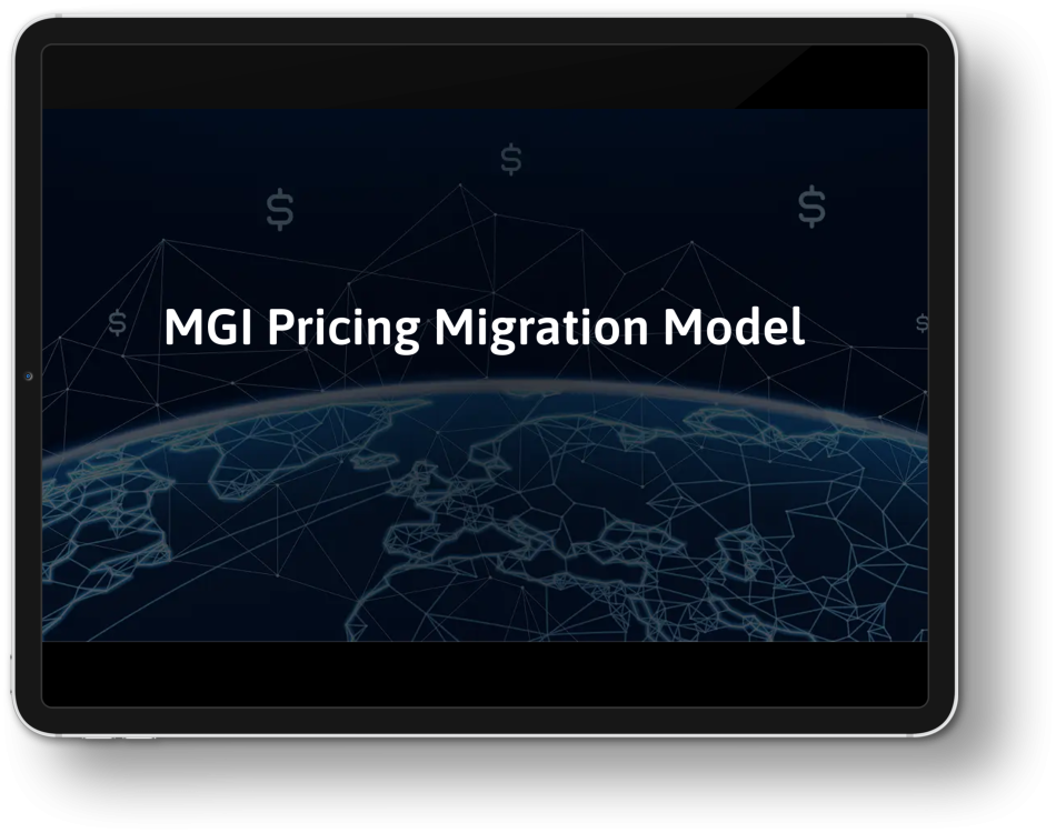 Pricing Migration Model_Carousel