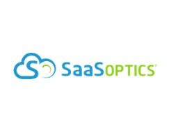SaaSOptics Logo