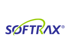 Softrax Logo