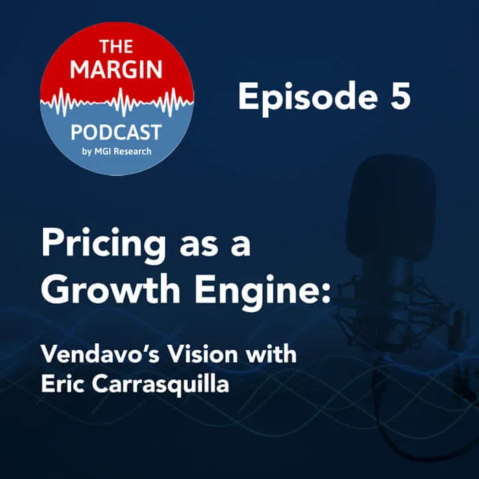 The Margin Podcast - Episode 5 copy