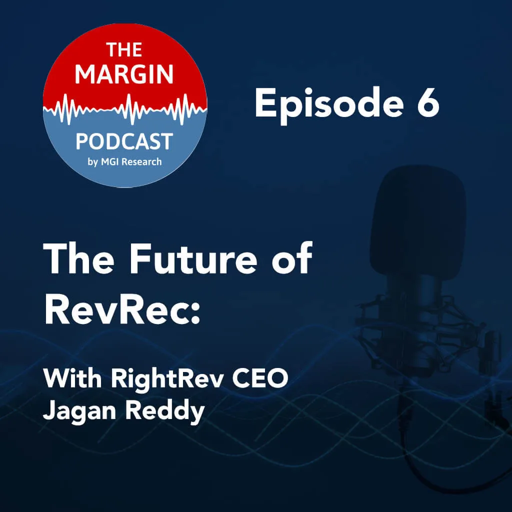 The Margin Podcast - Episode 6