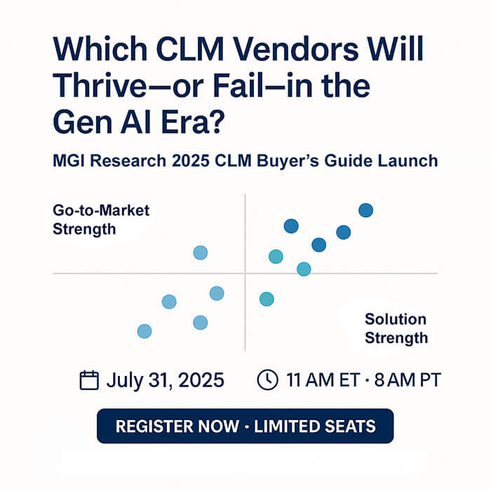 Tune in to the Future of CLM