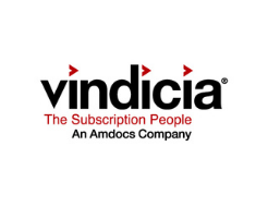 Vindicia Logo
