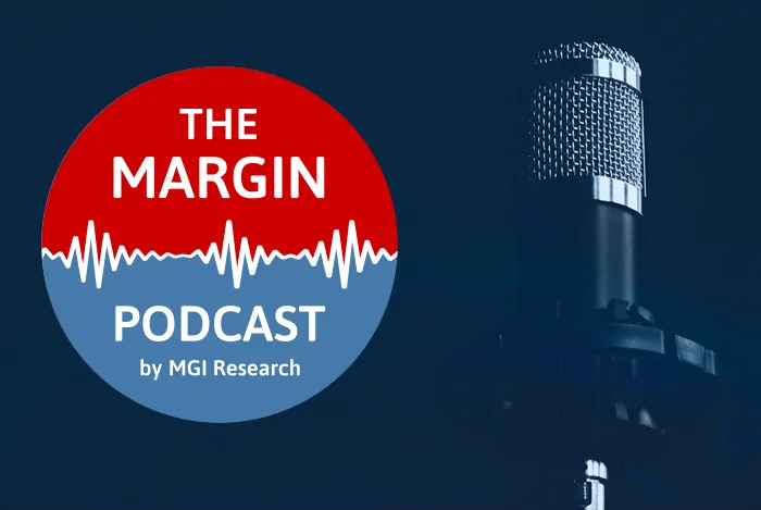 The Margin Podcast
