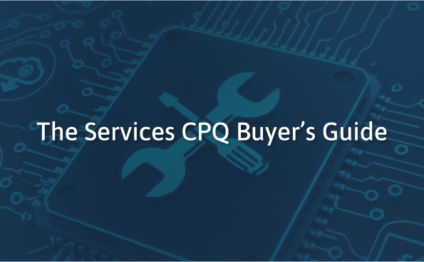 The Services CPQ Buyer’s Guide – 2025